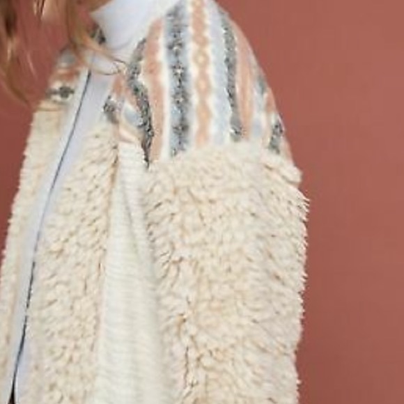 Amadi Chaparrel Open Cardigan - Picture 3 of 15